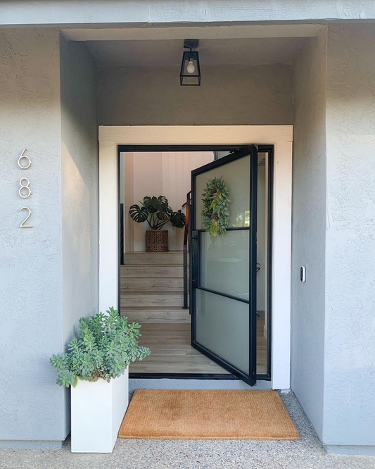 Trendy Doors For Your 2021 Remodeling Plan in Trenton