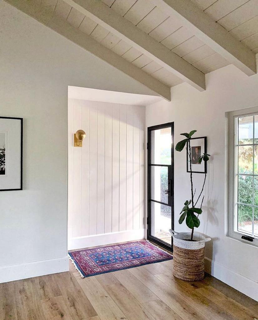 7 Ways of Giving Your Cambridge Home a Distinct Look with Iron Doors