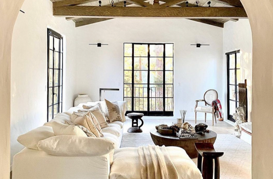 Does Your Oklahoma Home Need an Iron Door? Top 3 Designs to Consider.