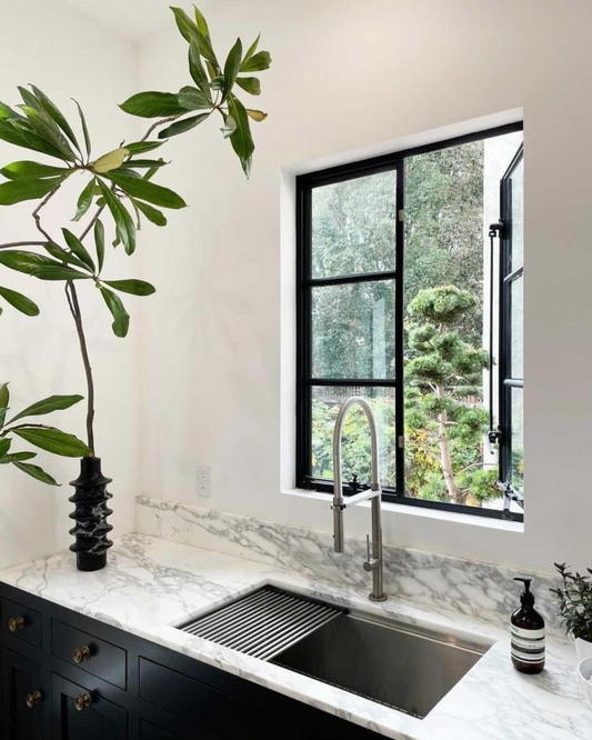 Iron Doors In Massachusetts