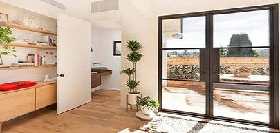 Receive Premium Steel and Wrought Iron Doors in Arlington, TN