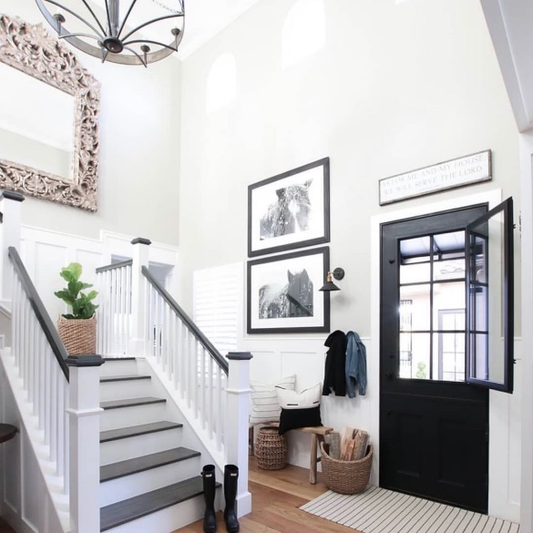 Why Your Home in California Needs a Beautiful Front Iron Door?