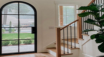 Order Wrought Iron Doors and Steel Doors in Collierville, Tennessee and Enjoy Express Delivery!