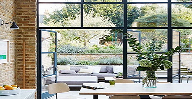 Beautify Your Home in Shreveport with Wrought Iron Doors