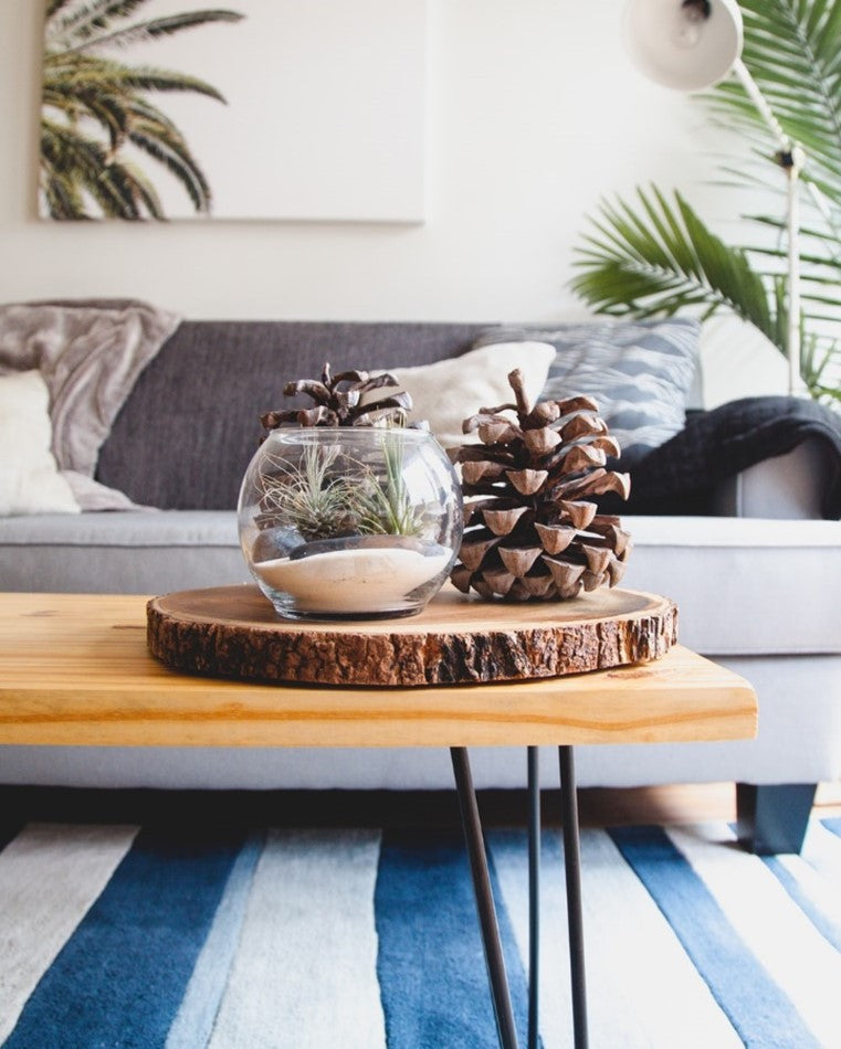Material Elements: What Good Balance Looks Like