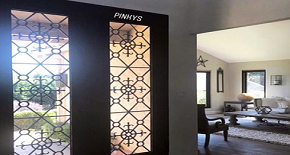 Gorgeous Steel Entry Doors and Wrought Iron Doors Ready for Immediate Delivery in Boulder, Colorado