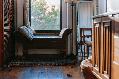 4 Ideas to Design Your Home with Elements from Spanish Architecture