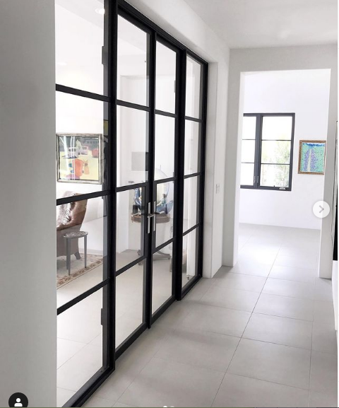 Pinky’s Iron Doors City Spotlight: Glencoe, Illinois