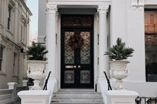 Wrought Iron Entry Front Doors In Broussard - Pinky’s Iron Doors