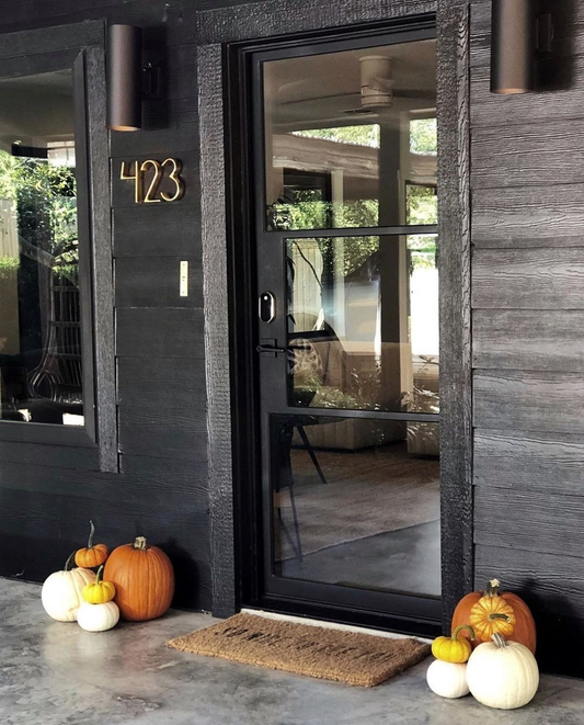 Single Or Double Entry Doors; Which Works Best For Your Paterson Home?