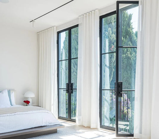 What Does a Steel Door Cost?