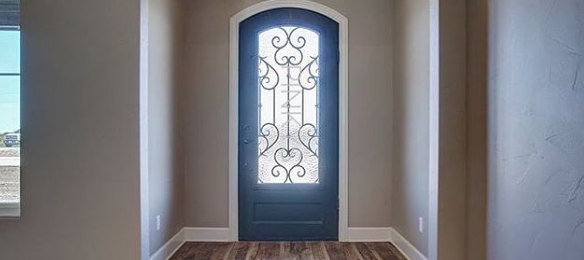 Order Steel Entry Doors and Wrought Iron Doors in Castle Pines, Colorado