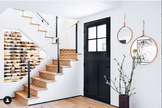 Designing the Dutch Steel Door Of Your Dream with Pinky’s