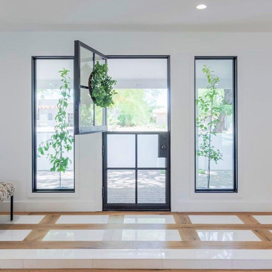 Interior Steel Doors In Wyoming