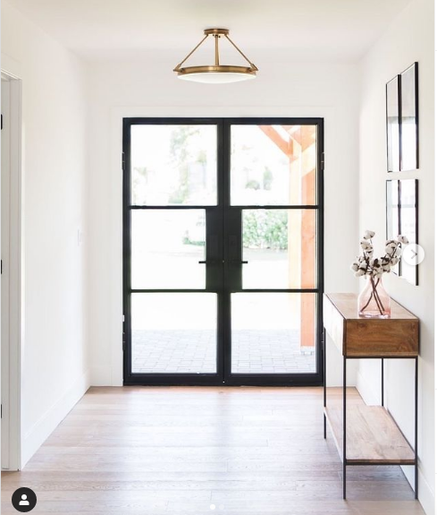 Pinky’s Iron Doors City Spotlight: Lake Bluff, Illinois