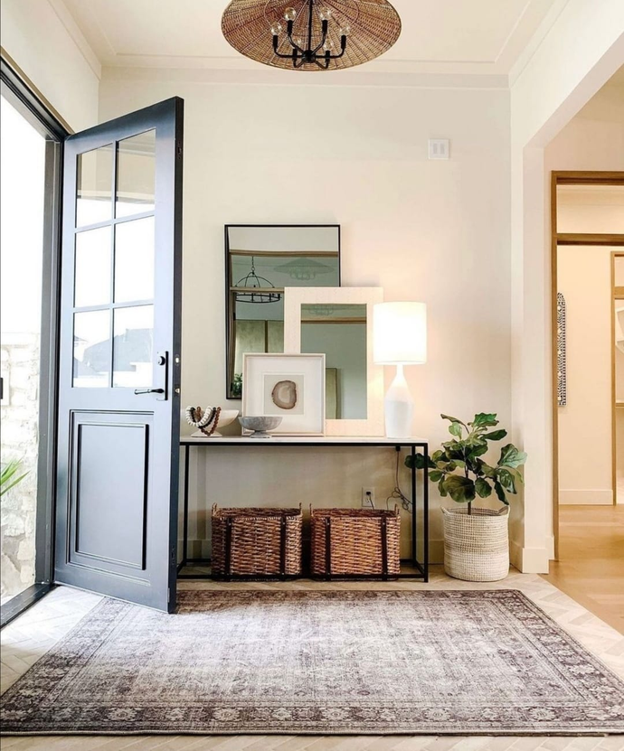 Unlocking Vintage Tranquility in Your Home This Mercury Retrograde with Steel Doors