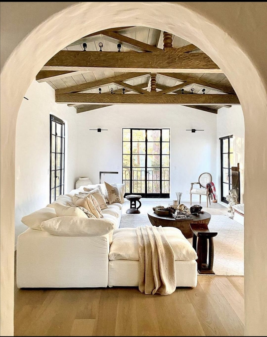 Switch up Things in Your Coastal Retreat with Steel Doors