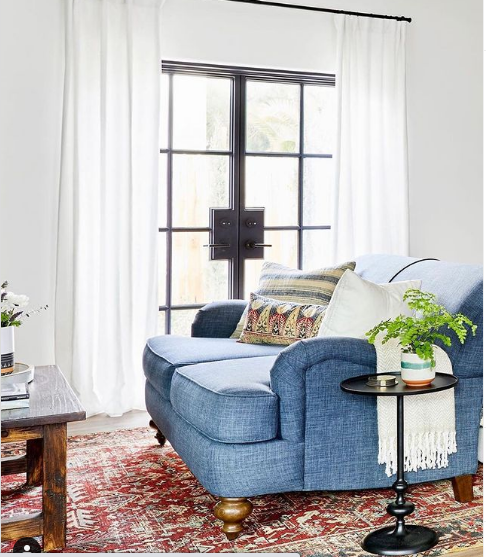 Pinky’s Iron Doors City Spotlight:  Western Springs, Illinois