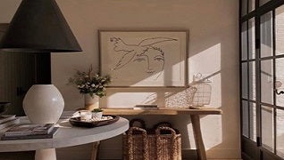 How to Create Interior Spaces With a Cozy Appeal