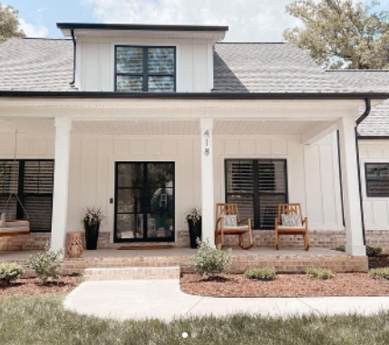 How to Design Your Utah Home’s Exterior: Colors and Accents