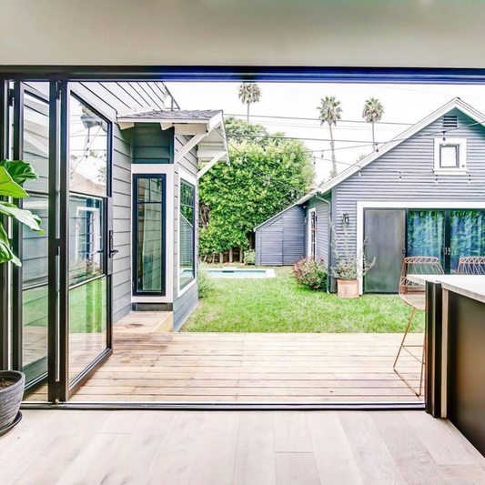 Doors And Windows; Do They Matter When You House Flip Your New Vernon Home?