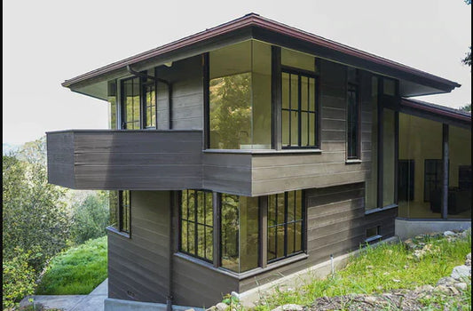 10 Benefits of Steel Windows over Traditional Windows