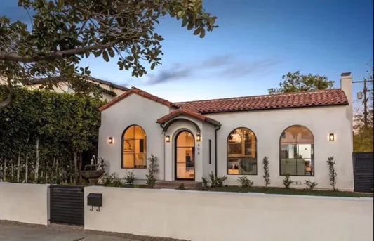 Are Iron Doors Heavy?