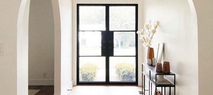 Wrought Iron Doors in Tega Cay