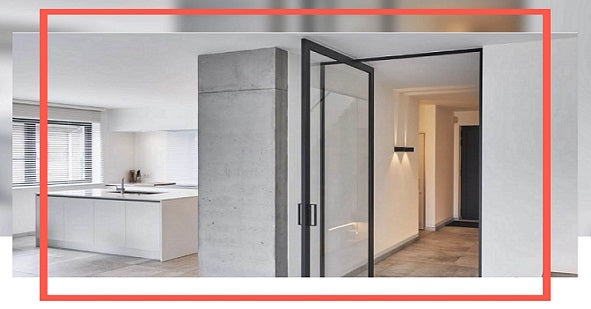 Pivot Doors: Why Should I Get Them Installed?