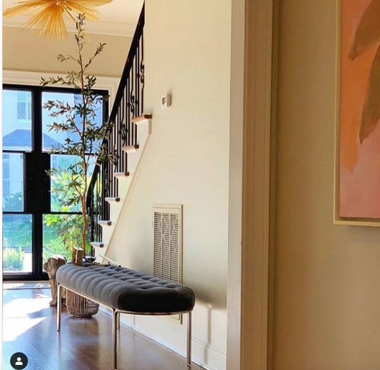 Pinky’s Iron Doors City Spotlight: Evansville, Wyoming