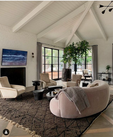 Pinky’s Iron Doors City Spotlight Wheatland, Wyoming 