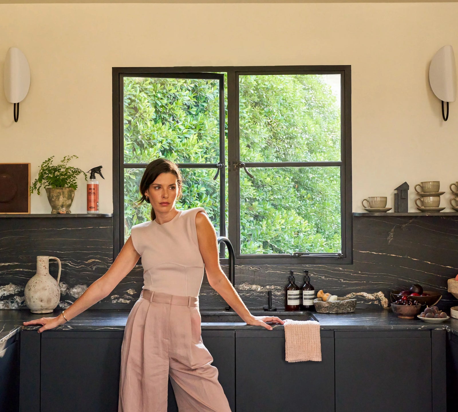 Designing With Purpose: The Role of Thermally Broken Steel Windows in Today’s Homes