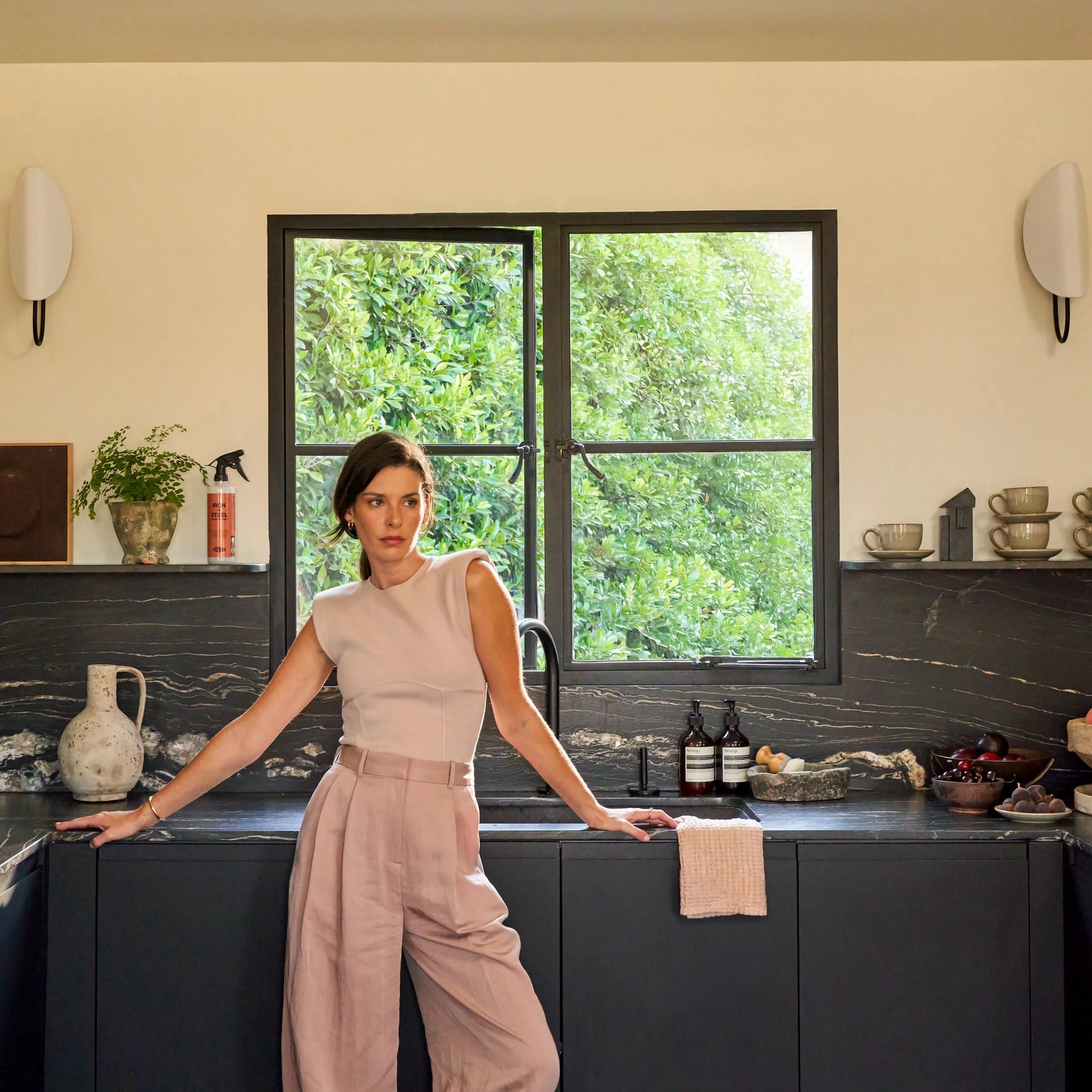 Designing With Purpose: The Role of Thermally Broken Steel Windows in Today’s Homes