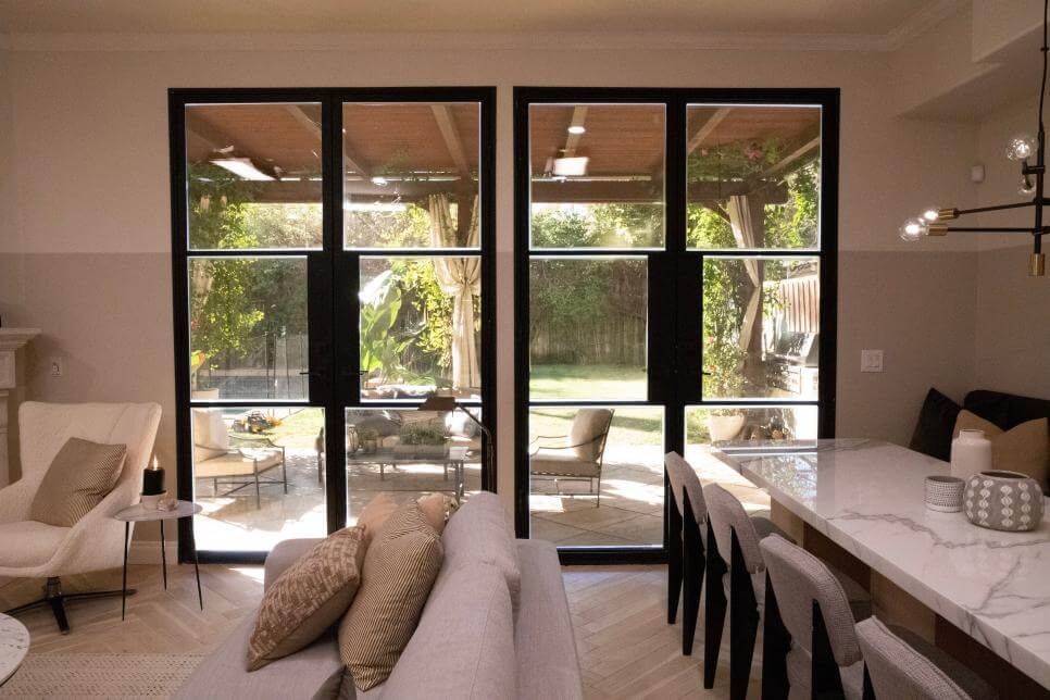 Which is Cheaper, Aluminium or Steel Windows?