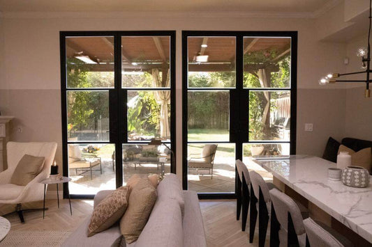 Which is Cheaper, Aluminium or Steel Windows?