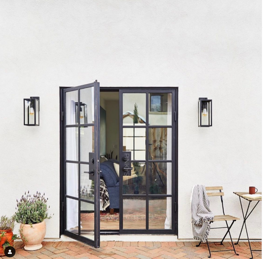 Quick and Easy Tips to Make Your Glass Panel Doors Stand Out