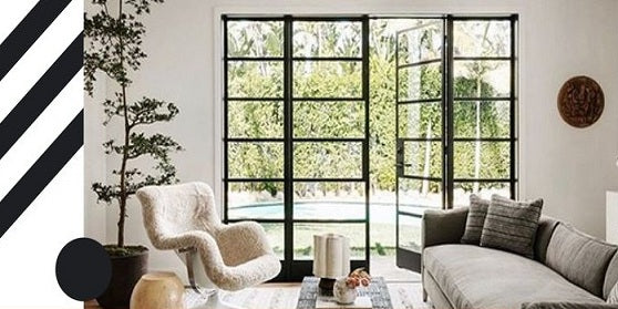 Reasons To Invest In French Doors