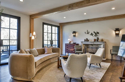 HGTV's Rock the Block