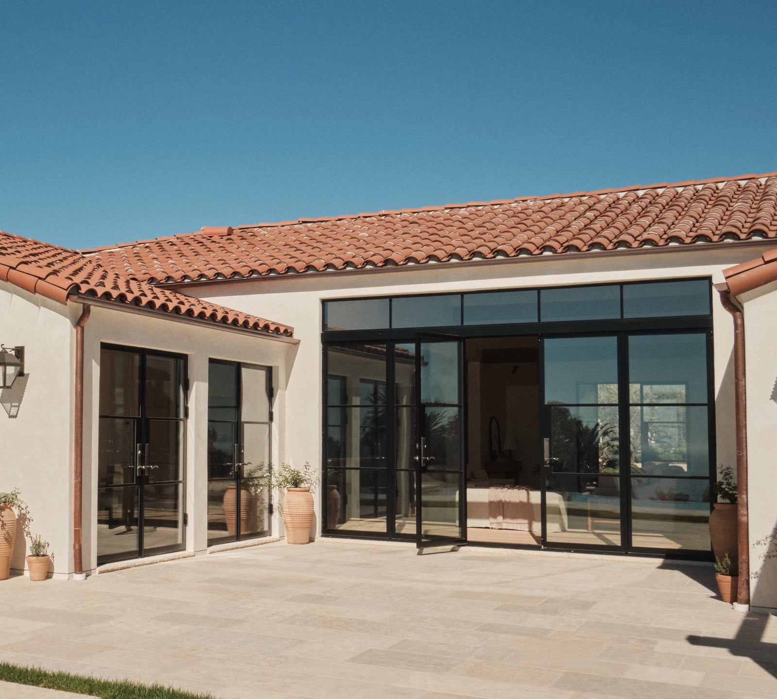 How to Choose the Right Steel Doors for Your Home