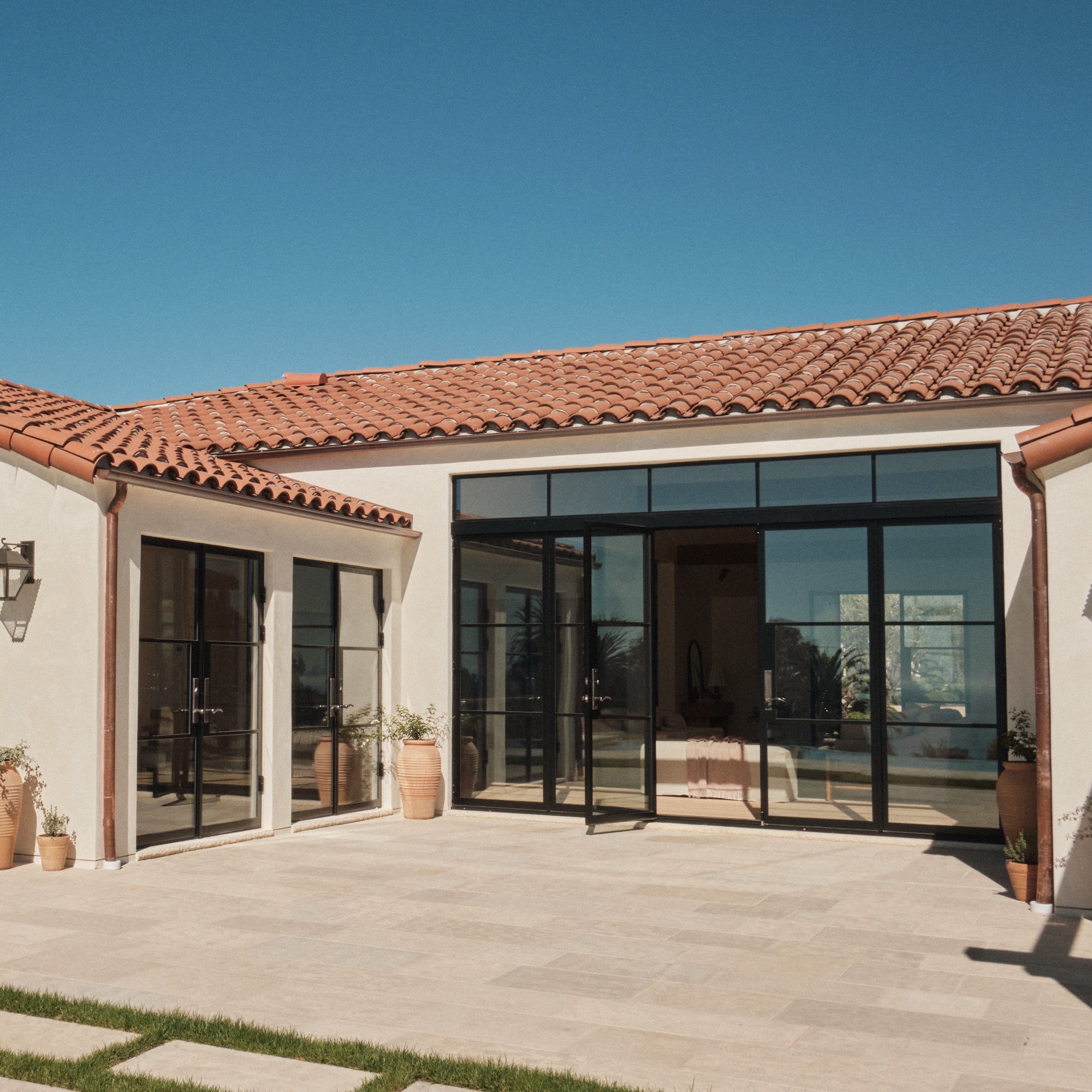 How to Choose the Right Steel Doors for Your Home