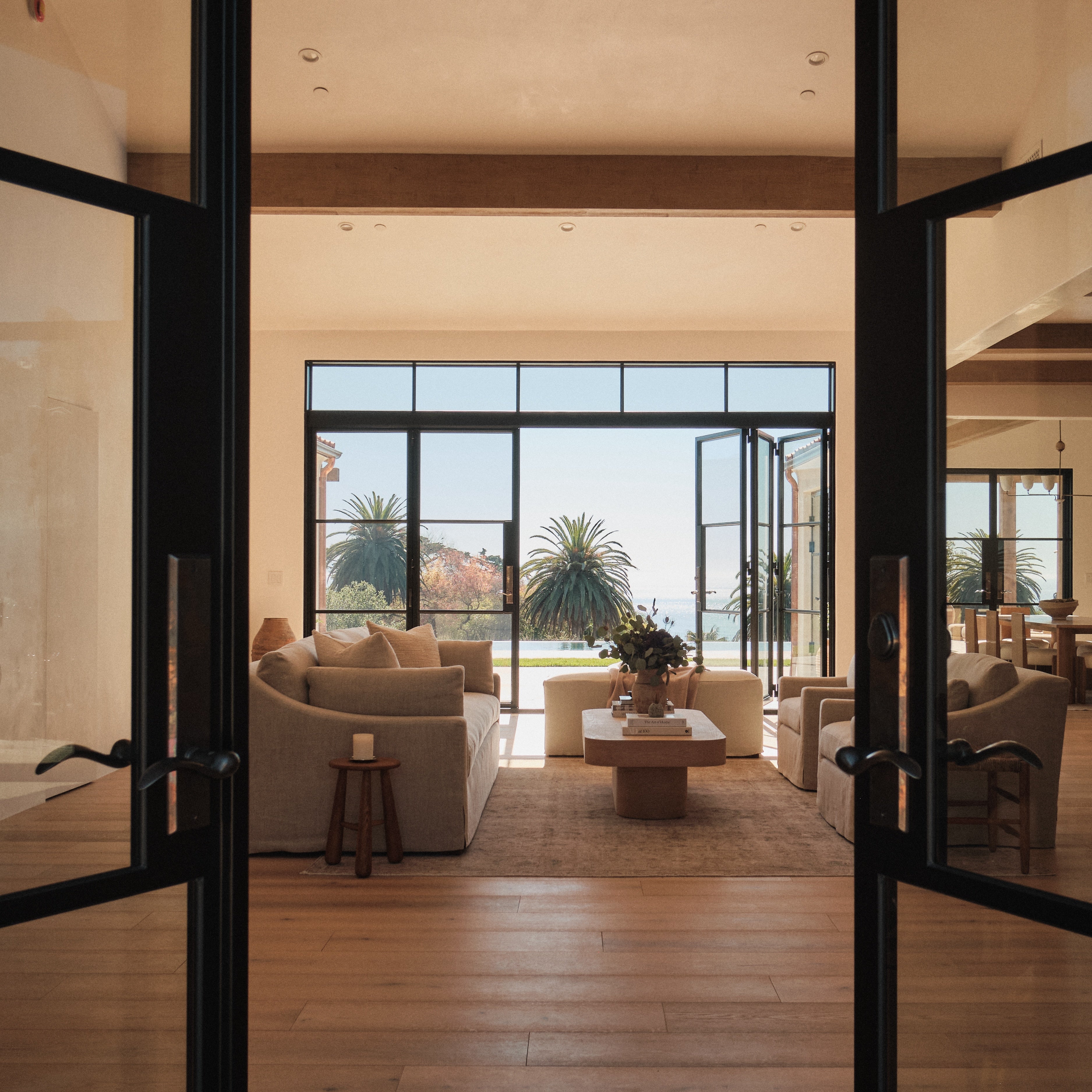 Steel Doors in South Carolina: Lowcountry Elegance Built for Hurricanes