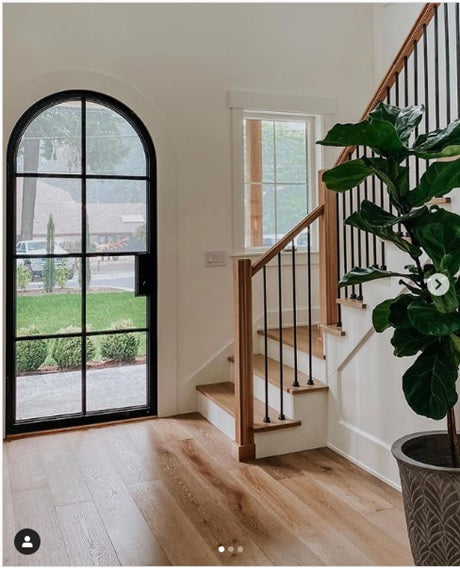 Exquisite Wrought Iron Entry Doors in Salem, MA