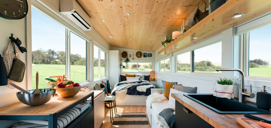 Is IKEA’s Tiny Home the future of living?