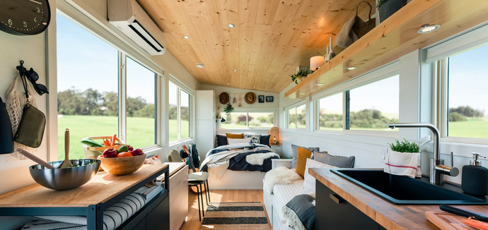 Is IKEA’s Tiny Home the future of living?