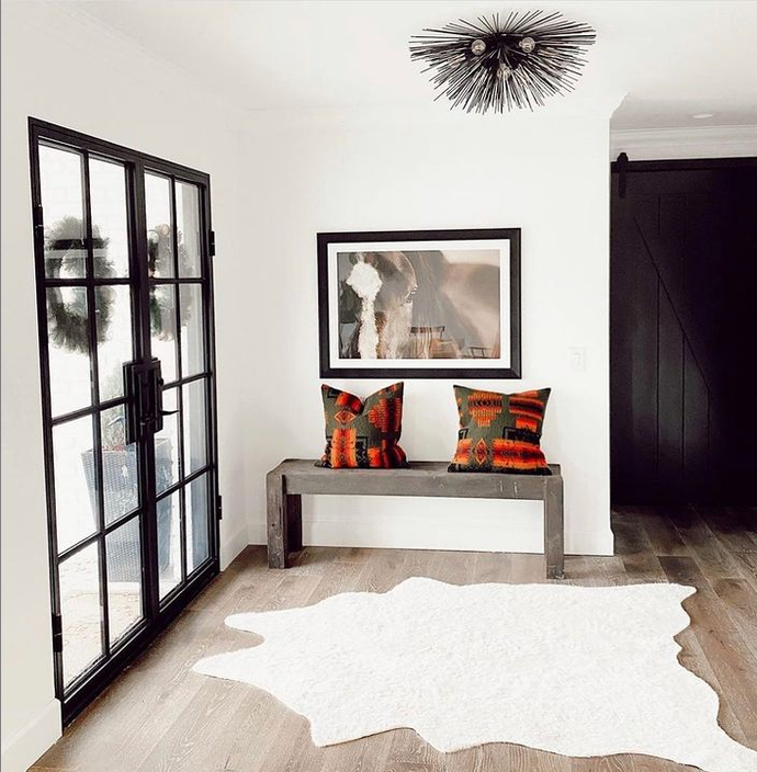 Seeking Inspiration from Famous Structures: Designing Steel Doors in Norman