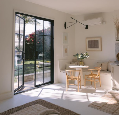 Selecting Beautiful Iron Doors for a Luxurious Ranch House in Arizona