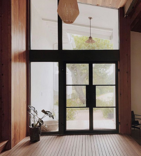 California Residents Need to Know These Doors, Windows, and Interior Trends for Fall 2021