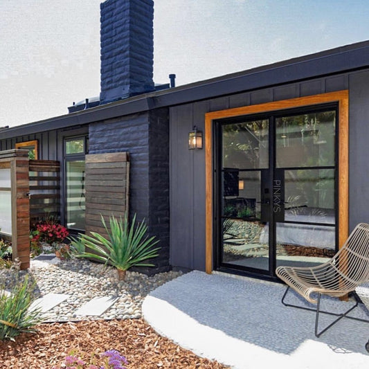 Shopping Considerations for Replacement Entry Doors