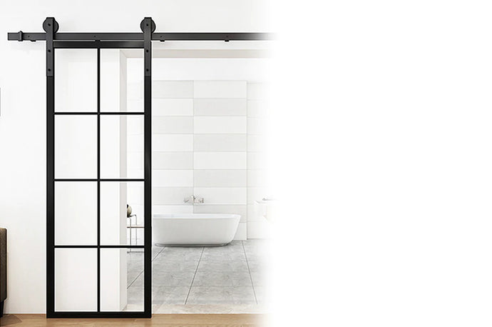 What Type of Shower Doors Are Best?