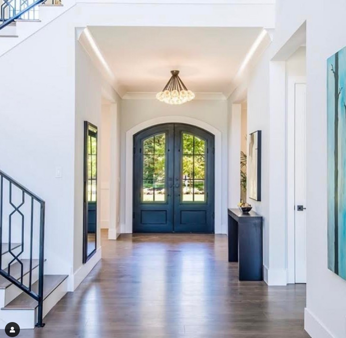 Signs it's Time to Replace Your Home's Front Door